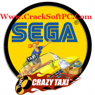 Crazy Taxi 3 Pc Crack Game
