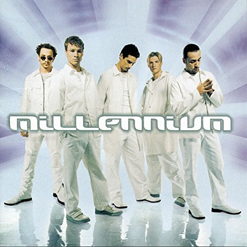 Backstreet Boys- Mellenium Album Mp3 Download